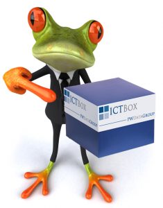 Solutions in a box from PW Data Group Schools IT in a box