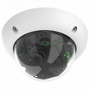 Mobotix IPCCTV Door Access Solution PW Data Group