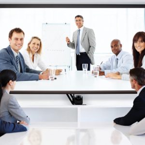 video conferencing solutions from pw data group