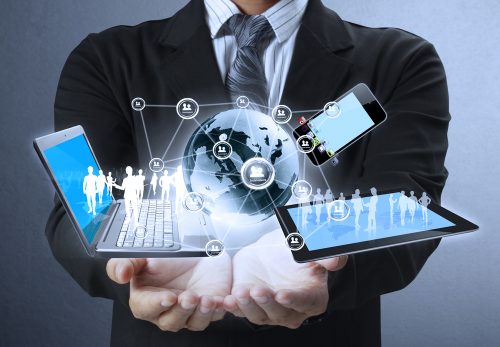 PW Data Group specialist technology integrator with over 100 years experience
