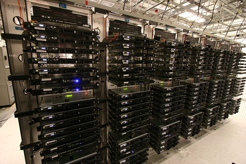 Value Add by choosing the right technology and Data Centre Solution