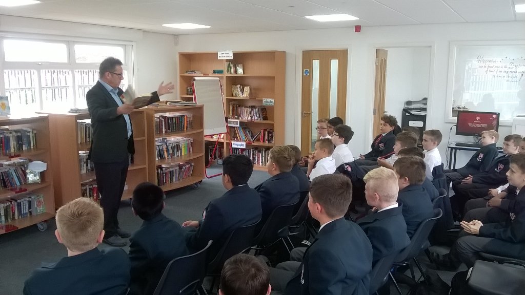 Free Space Optical Link Solutions - Case study on Audenshaw School