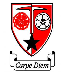 Audenshaw School logo