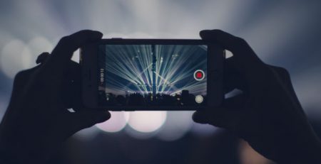data and video capture pwdata