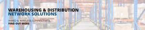 warehouse wireless solution