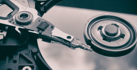 Disaster recovery is the restoration of data disaster prevention