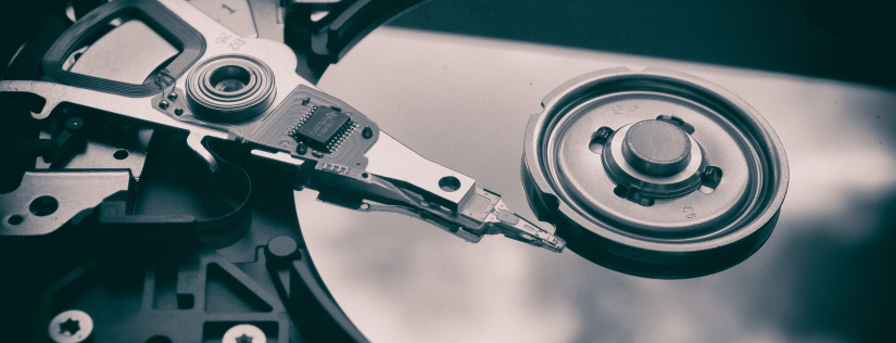 Disaster recovery is the restoration of data disaster prevention